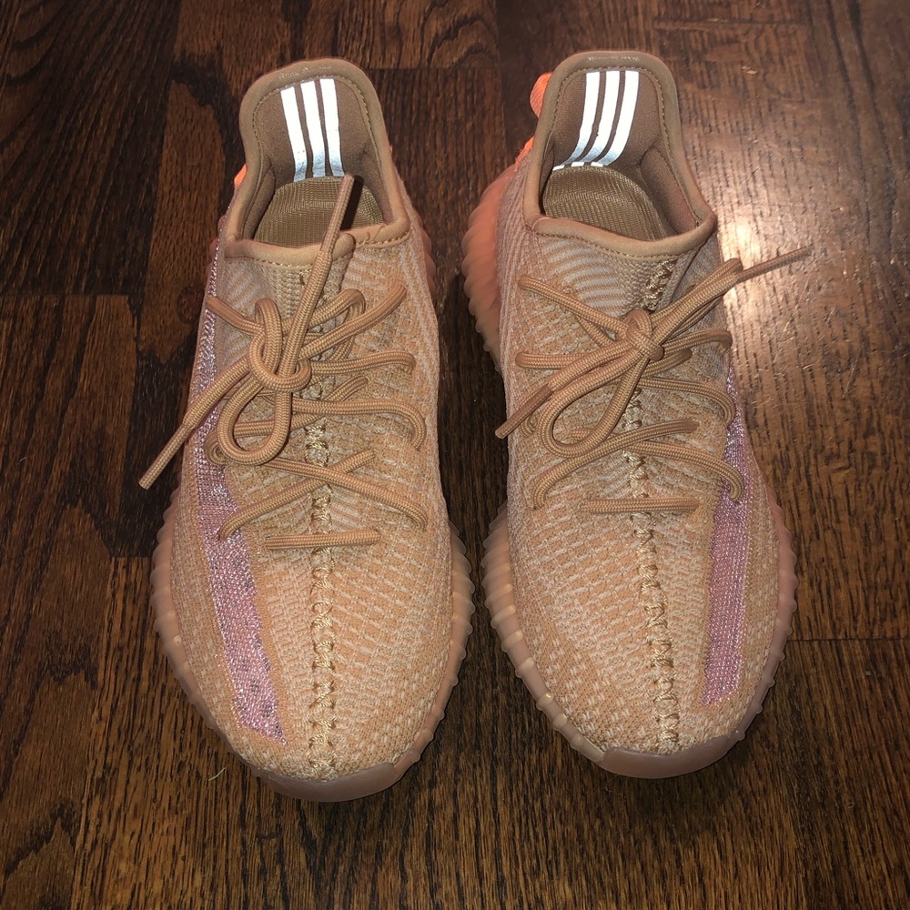 Yeezy boost 350